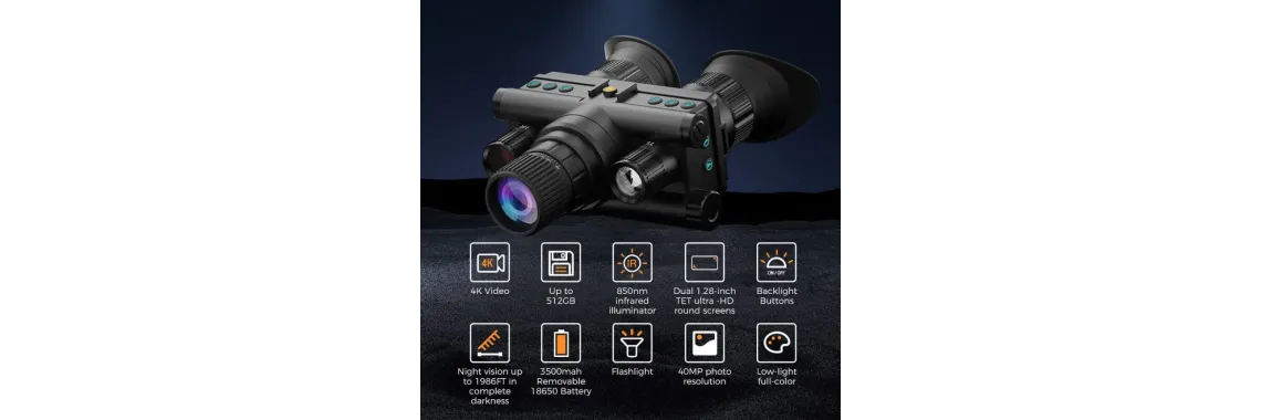 night vision