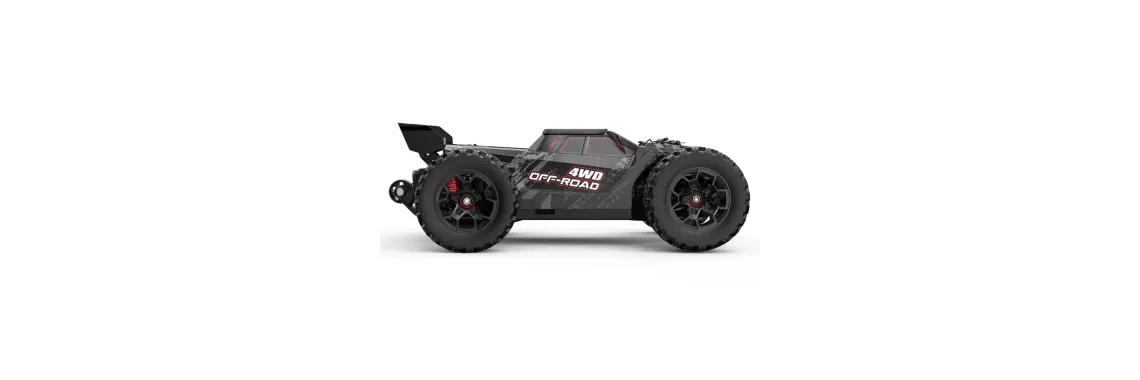 RC car