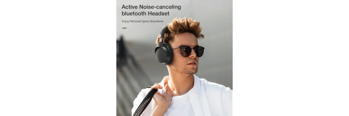 headphones