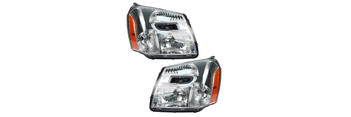 Headlights