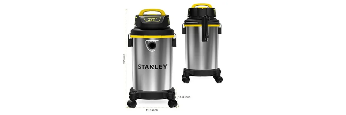 wet and dry vac