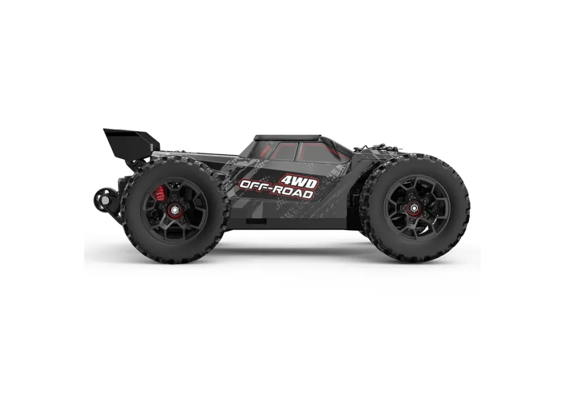 rushless High Speed RC Car Vehicle