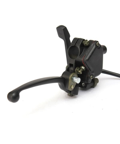 Right Throttle Brake Lever For 50cc 70cc 90cc 110cc 125cc ATV Quad Bike