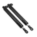 1 Pair Rear Tailgate Easy Slow Down Strut Kit For Ford PX Ranger 2011-2017