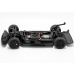 HNR H9803 Werewolf 1/10 2.4G 4WD Brushless RC Car Touring Drift On-Road Flat Running Electric Remote Control Racing Vehicles Models Toys Hobbywing Motor ESC
