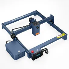 ATOMSTACK Maker A30 PRO/S30 PRO 160W Laser Engraver Real 33W Laser Power 6-core Laser Engraving and Cutting Machine