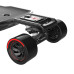 Maxfind FF Electric Skateboard 36V 6.4AH Battery 750W*2 Dual Motors 3.8inch Tires 35KM Max Mileage 100KG Max Load