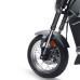 Mototec Typhoon-S1 Electric Scooter 72V 30Ah Battery 3000W Motor 55-80KM Max Mileage 150KG Max Load E-Scooter