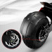 Mototec Mars-E25 Electric Scooter 48V 20Ah Batetry 2500W Motor 30-45KM Mileage Range 150KG Max Load E-Scooter