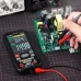 KAIWEETS KM602 Smart Multimeter Digital Intelligent True RMS 6000 Counts Mini Portable AC/DC Test Tool