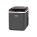 CKGO-i5 Ice Maker Wifi Connection Smart App Control  Adjustable Ice Size Automatic Cleaning Touch Button With LED Display