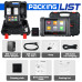 2023 New Autel MaxiPRO MP808BT PRO Auto Diagnostic All System Scanner Upgrade of DS808 Same Function as MS906