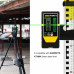 EU/US Direct KAIWEETS LR100G Laser Receiver Compatible with KT360A/B 196ft/60m Range Dual-sided LED Adjustable Beeper