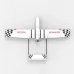 Sonicmodell Skyhunter 1800mm Wingspan EPO Long Range FPV UAV Platform RC Airplane KIT