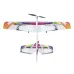 Dancing Wings Hobby E08 Shining 980mm Wingspan 3D Aerobatics EPP RC Airplane Fixed Wing KIT/ KIT+Power Combo
