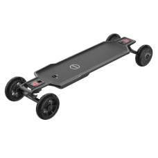 Maxfind FF AT Electric Skateboard 48V 8.7AH SamsungBattery 1500W*2 Dual Motors 165MM Tires 27KM Max Mileage 100KG Max Load