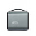 FlashFish UA550 110V 600W Power Station 148800mAh 550Wh Pure Sine Wave Solar Generator Backup Emergency Outdoor Power