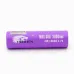 200Pcs IMREN 40A High Power 18650 Battery 3000mah 3.7V Rechargeable Lithium-ion Cells Flashlights RC Toys Home Tools Batteries