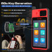 Autel MaxiIM KM100 Key Fob Programmer Immobilizer Tool Key Creation IMMO Learning Chip Read Cloning Frequency