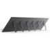 AFERIY AF-S400 400W Lightweight Portable Solar Panels Foldable Mono Cell Solar Charger with USB DC Outputs IP65 Waterproof Solar Panel for RV Outdoor Camping