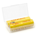 200Pcs IMREN 50A High Power 18650 Battery 2100mah 3.7V Rechargeable Lithium-ion Cells Flashlights RC Toys Home Tools Batteries