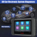 Autel MaxiCheck MX808S Full System Diagnostic Tool with 36+ Special Functions Read/ Erase Fault Codes Upgrade Version of MX808