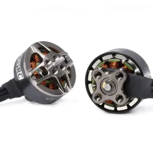 4X GEPRC GR1404 1404 3850KV 2~4S 1.5mm Shaft Brushless Motor for Cinewhoop Whoop RC Drone FPV Racing