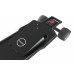 Maxfind FF BELT Electric Skateboard 48V 8.7AH SamsungBattery 1500W*2 Dual Motors 105MM Tires 40KM Max Mileage 100KG Max Load