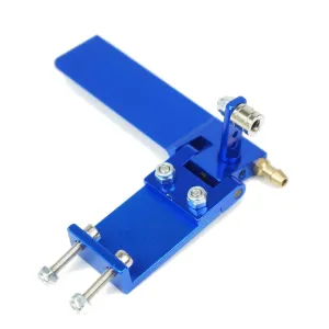 B061 B068 DIY RC Boat Spare Parts Rudder Soft Drive Shaft Propeller Models Accessories Bag