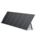 Aferiy P210 2400W 2048Wh Portable Power Station +1* S400 400W Solar Panel, LiFePO4 Solar Generator UPS Pure Sine Wave Camping RV Home Emergency Portable Backup Power