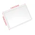 Car Sun Visor Vanity Mirror Universal Portable Vehicle Interior Makeup Mirror Mirror Automatic Sun Visor Sun Visor HD Mirror Stainless Steel