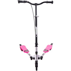 Children's Scooters Balance Car Foldable Adjustable Handle Children's Toys Gifts For Boys&Girls