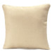45x45cm Vintage Oriental Retro Blue Floral Linen Pillow Case Cushion Cover Home Decor