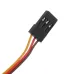 UDIRC UDI021 Eachine EBT04 RC Boat Parts 9g Steering Servo 3 Wires UDI021-24 Vehicles Models Spare Accessories