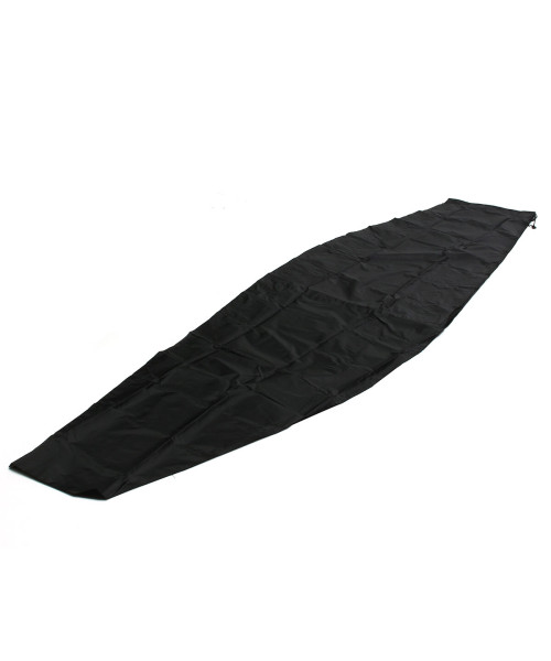 Garden Outdoor 9-11ft Offset Umbrella & Frame Cover Waterproof Cantilever Umbrellas Cover