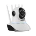 1080P Home Security Wireless  Wifi Camera Camera Baby Monitor Pan Tilt Remote Control Two Way Audio Night Vision CCTV
