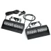10-30V Emergency Strobe Lights 27 Mode Interior Windshield Lamp With Suction Cups For Trucks