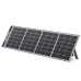 Aferiy P110-D 1200W 960Wh LiFePO4 Portable Power Station+2* S200 200W Solar Panel UPS Pure Sine Wave Camping RV Home Emergency Portable Generator US Plug