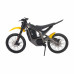 Cheerdmoto Sunron QD-EM2.0 Electric Dirt Bike 72V 30AH 3000W Electric Bicycle 70/100-19 Tire 85KM Mileage Range Max Load 150KG