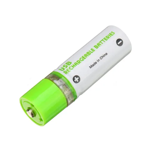 1.2V 1450mAh USB Rechargeable AA Li-po Battery for Flysky i6 i6x DumboRC X6 X4 Taranis QX7 Transmitter 144001 RC Car