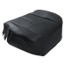 Front left Driver Bottom Seat Cover Waterproof PU Pad For Chevy Silverado 1500 - 2500 03-06