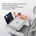 NEWTRAL LAPD Detachable Workstation Desktop for MagicH-BP/MagicH-BPro Ergonomic Chair