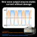 FlashFish P56 Power Station 330W 81000mAh/3.7V Solar Power Generator Outdoor Power Supply Lifepo4 Battery for Home Outdoor