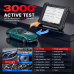 AUTEL MS909 Car Diagnostic Tool Automotive Scanner Same As AUTEL Maxisys MS Ultra / MS919 ECU Programming 3000+ Active Tests 40+ Reset Services OEM Diagnostics CAN FD DoIP