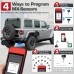 2023 Autel MaxiTPMS ITS600E  Diagnostic Scanner TPMS Relearn & Scan Tool Upgraded of TS508 Oil Reset/BMS/SAS/EPB Work With TBE200E