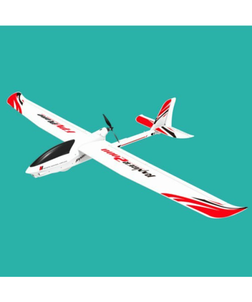 VolantexRC Ranger 2000 V757-8 2000mm Wingspan EPO FPV Aircraft RC Airplane KIT/PNP