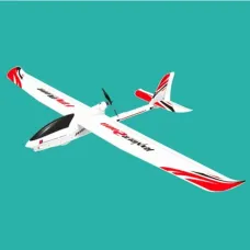 VolantexRC Ranger 2000 V757-8 2000mm Wingspan EPO FPV Aircraft RC Airplane KIT/PNP
