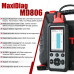 Autel MaxiDiag MD806 Full System Diagnoses OBD2 Car Automotive Scanner Tool 4 Systems Diagnosis 7 Most Special Reset Services