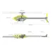 ALZRC Devil X380 FBL 6CH 3D Flying Flybarless RC Helicopter KIT/PNP