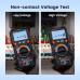 Direct KAIWEETS HT118E Digital AC/DC Multimeter TRMS 20000 Counts High Resolution with Flashlight True RMS CAT IV 600V Safety Rated Best for Electronics Testing